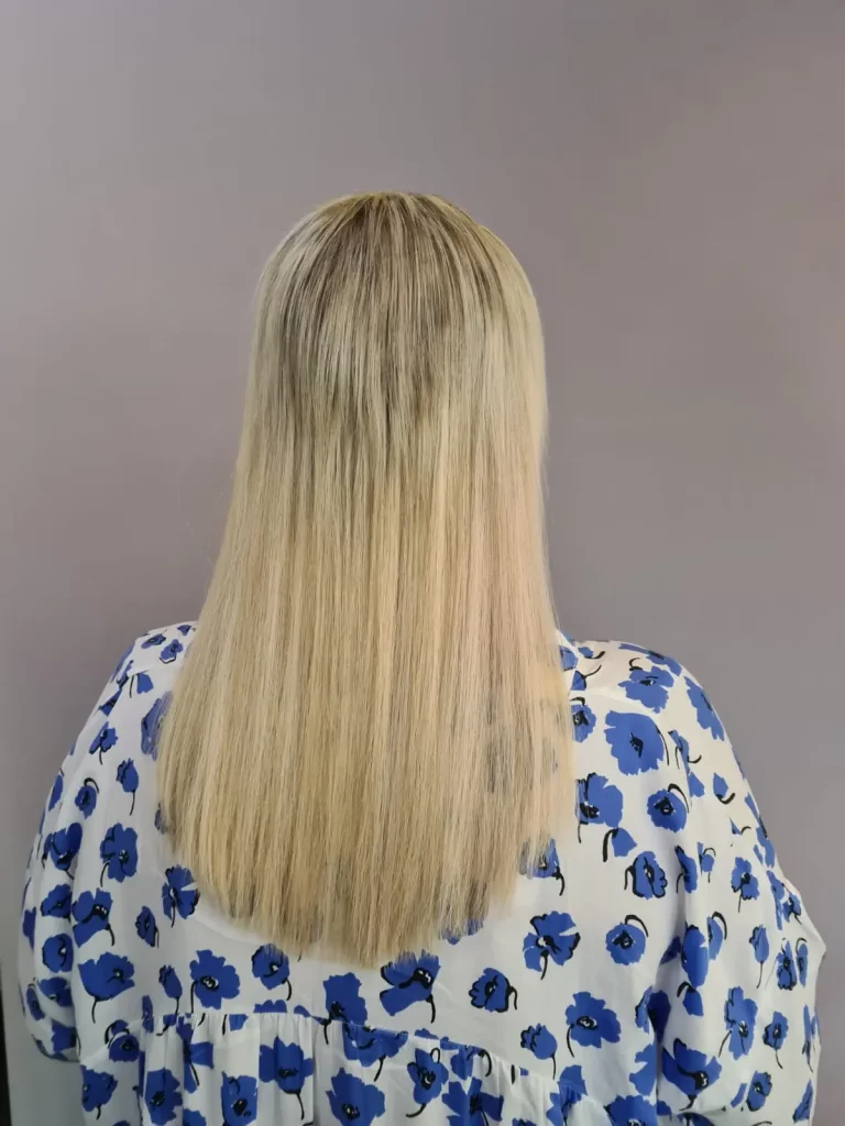 Visage Hair & Beauty München - Haardesign- Hairstyling