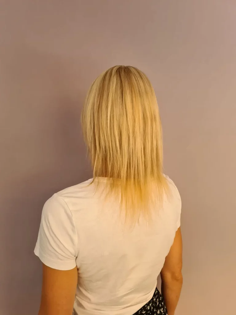 Visage Hair & Beauty München - Haarverlängerung - Perücken