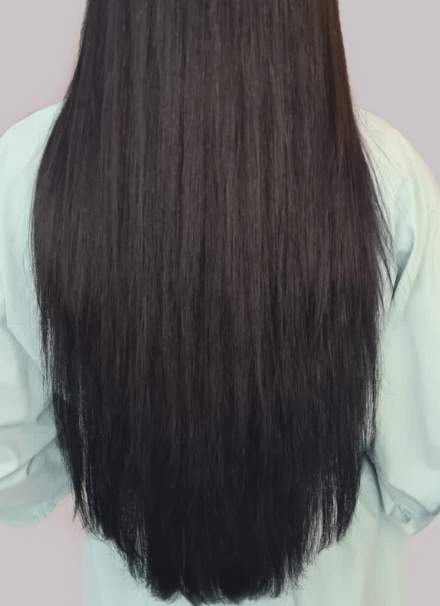 Haarverlängerung - Haarverdichtung - Great Lengths - Visage Hair & Beauty München
